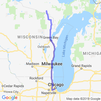 Limousine service to Midway airport (MDW)