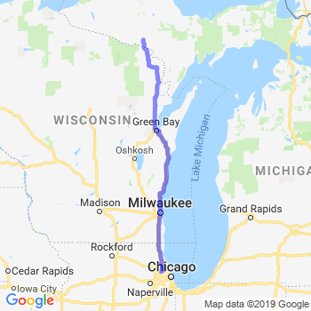 Limousine service to O'Hare airport (ORD)