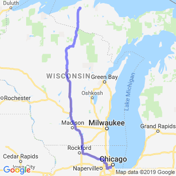 Limousine service to Midway airport (MDW)