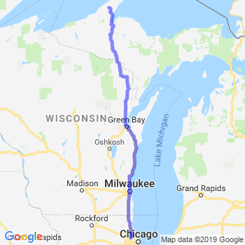 Travel from Houghton to O'Hare airport Limousine service to O'Hare airport (ORD)