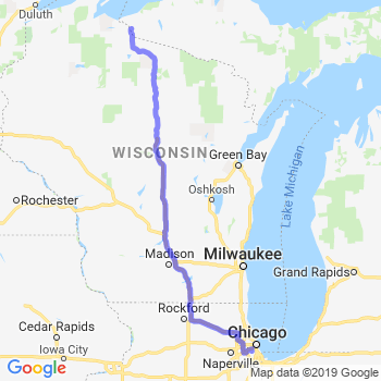 Limousine service to Midway airport (MDW)