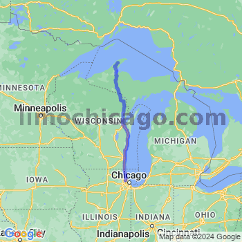 Limousine service to O'Hare airport (ORD)