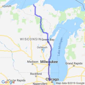 Limousine service to Midway airport (MDW)