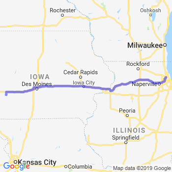 Travel from Atlantic to O'Hare airport Limousine service to O'Hare airport (ORD)