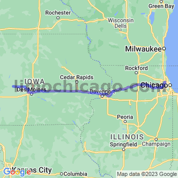 Travel from Bagley to O'Hare airport Limousine service to O'Hare airport (ORD)