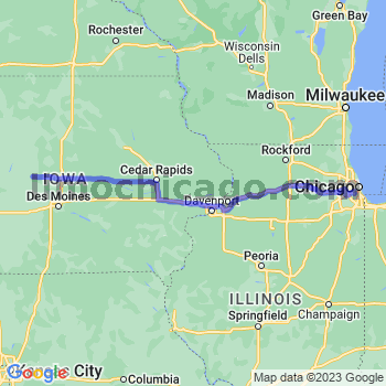 Travel from Beaver to Midway airport Limousine service to Midway airport (MDW)