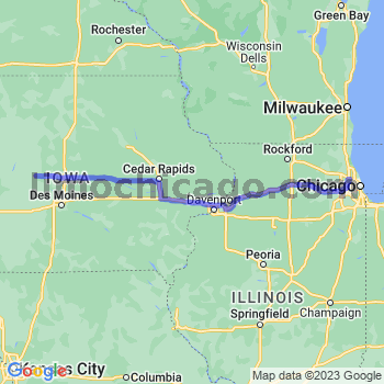 Travel from Beaver to O'Hare airport Limousine service to O'Hare airport (ORD)