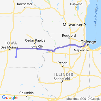 Travel from Columbia to O'Hare airport Limousine service to O'Hare airport (ORD)