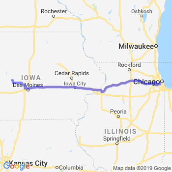 Travel from Cooper to Midway airport Limousine service to Midway airport (MDW)