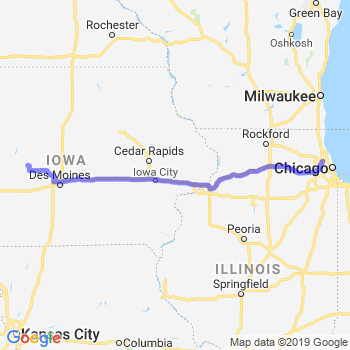 Travel from Cooper to O'Hare airport Limousine service to O'Hare airport (ORD)