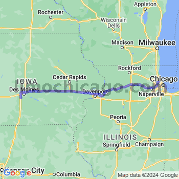 Travel from Cumming to O'Hare airport Limousine service to O'Hare airport (ORD)