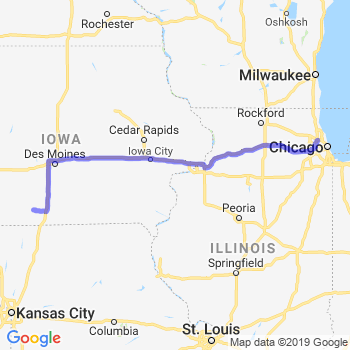 Travel from Ellston to O'Hare airport Limousine service to O'Hare airport (ORD)