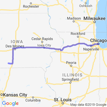 Travel from Ellston to Chicago Loop Limousine service to Chicago Loop