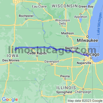 Travel from Hubbard to O'Hare airport Limousine service to O'Hare airport (ORD)