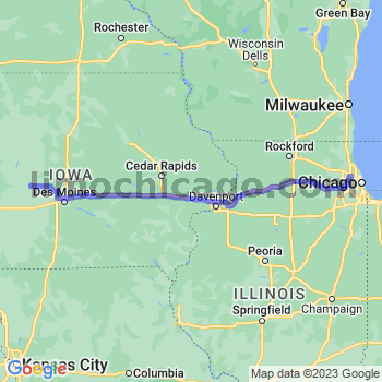 Travel from Jamaica to O'Hare airport Limousine service to O'Hare airport (ORD)