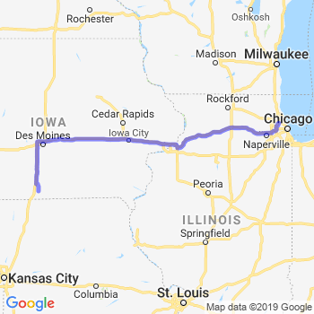 Travel from Leon to O'Hare airport Limousine service to O'Hare airport (ORD)