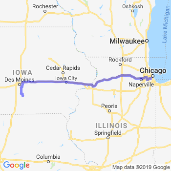 Travel from Liberty Center to Midway airport Limousine service to Midway airport (MDW)