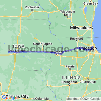 Travel from Linden to O'Hare airport Limousine service to O'Hare airport (ORD)