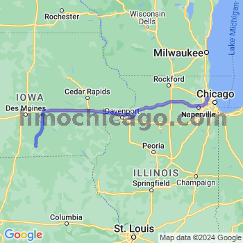 Travel from Millerton to O'Hare airport Limousine service to O'Hare airport (ORD)
