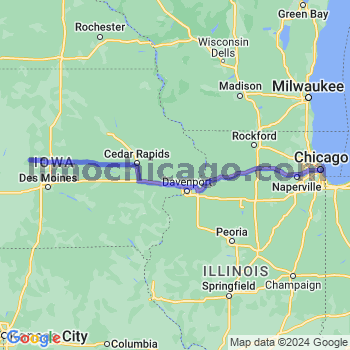 Travel from Ogden to Chicago Loop Limousine service to Chicago Loop