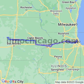 Travel from Paton to O'Hare airport Limousine service to O'Hare airport (ORD)