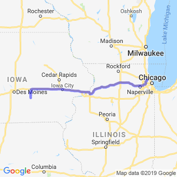 Travel from Pella to O'Hare airport Limousine service to O'Hare airport (ORD)