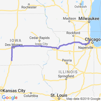 Travel from Van Wert to O'Hare airport Limousine service to O'Hare airport (ORD)