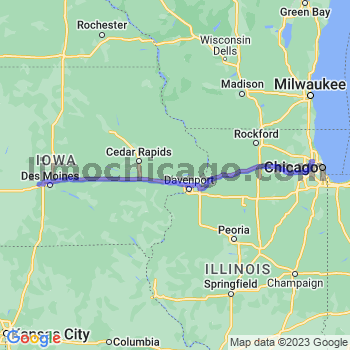 Travel from Waukee to O'Hare airport Limousine service to O'Hare airport (ORD)