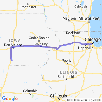 Travel from Weldon to Midway airport Limousine service to Midway airport (MDW)