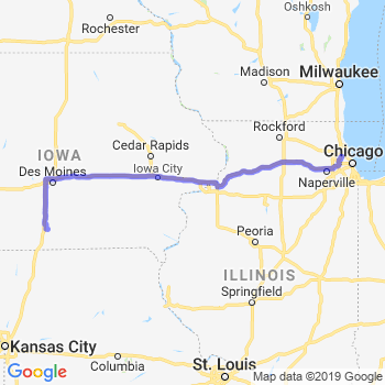 Travel from Weldon to O'Hare airport Limousine service to O'Hare airport (ORD)