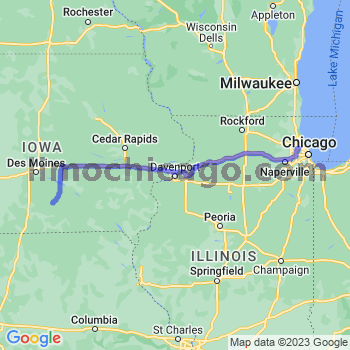 Travel from Williamson to O'Hare airport Limousine service to O'Hare airport (ORD)