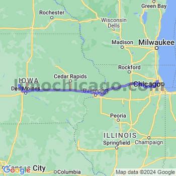 Travel from Woodward to O'Hare airport Limousine service to O'Hare airport (ORD)
