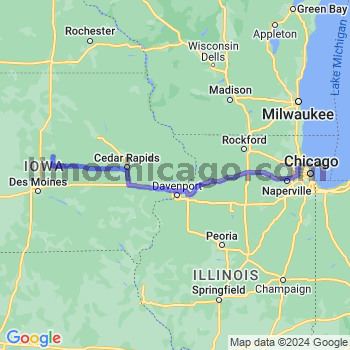 Travel from Zearing to O'Hare airport Limousine service to O'Hare airport (ORD)