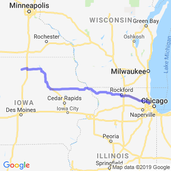 Travel from Garner to O'Hare airport Limousine service to O'Hare airport (ORD)