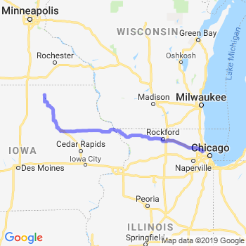 Travel from Osage to O'Hare airport Limousine service to O'Hare airport (ORD)