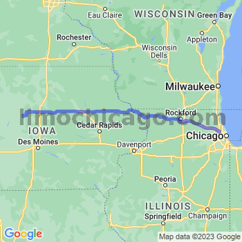 Travel from Burnside to O'Hare airport Limousine service to O'Hare airport (ORD)