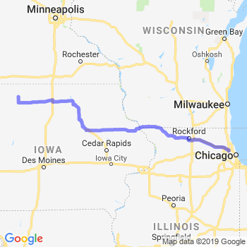 Travel from Fenton to Midway airport Limousine service to Midway airport (MDW)