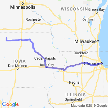 Travel from Fenton to Chicago Loop Limousine service to Chicago Loop