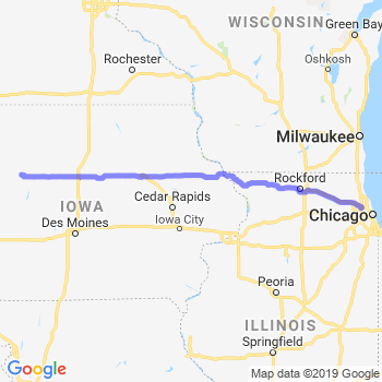 Travel from Jolley to O'Hare airport Limousine service to O'Hare airport (ORD)