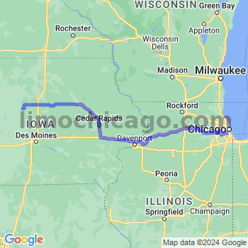 Travel from Lehigh to Midway airport Limousine service to Midway airport (MDW)