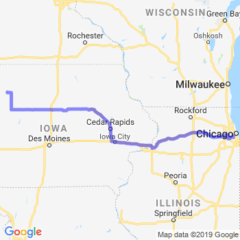Travel from Marathon to Midway airport Limousine service to Midway airport (MDW)