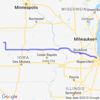 Travel from Marathon to O'Hare airport Limousine service to O'Hare airport (ORD)