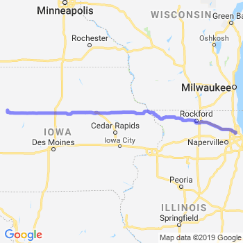 Travel from Nemaha to O'Hare airport Limousine service to O'Hare airport (ORD)