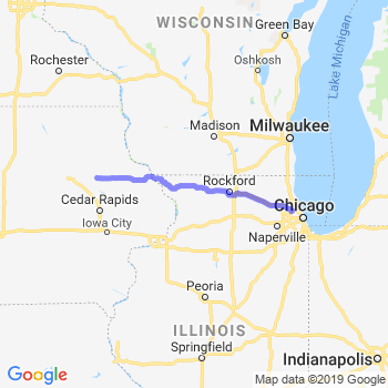 Travel from Winthrop to O'Hare airport Limousine service to O'Hare airport (ORD)
