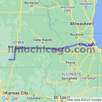 Travel from Afton to O'Hare airport Limousine service to O'Hare airport (ORD)