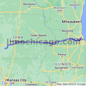 Travel from Bridgewater to O'Hare airport Limousine service to O'Hare airport (ORD)