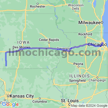 Travel from Gravity to O'Hare airport Limousine service to O'Hare airport (ORD)