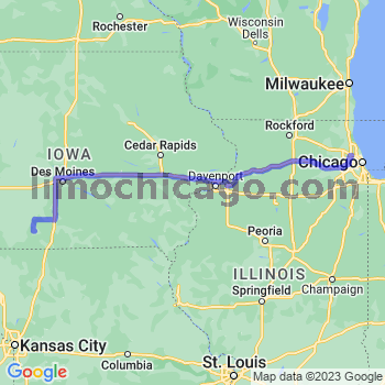 Travel from Tingley to O'Hare airport Limousine service to O'Hare airport (ORD)