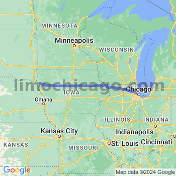 Travel from Hinton to O'Hare airport Limousine service to O'Hare airport (ORD)