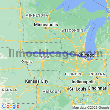 Travel from Lawton to O'Hare airport Limousine service to O'Hare airport (ORD)